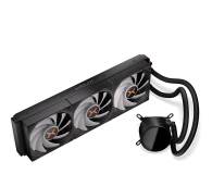 KRUX HydroX 360 ARGB 3x120mm - 1362097 - zdjęcie 5